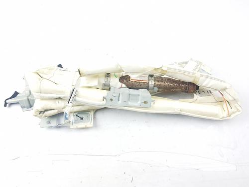 Right curtain airbag ISUZU D-MAX II (TFR, TFS) 2.5 CRDi 4x4 (TFS86J) | BP29620437C12 