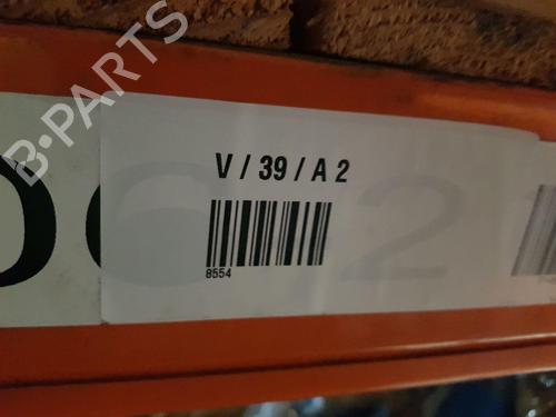 Front left interior door handle FORD KA (RU8) 1.2 | BP32509665I13  - Image 6