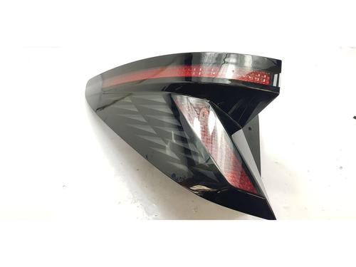 Used Left taillight HYUNDAI TUCSON (NX4E, NX4A) [2020-2025]  26915355