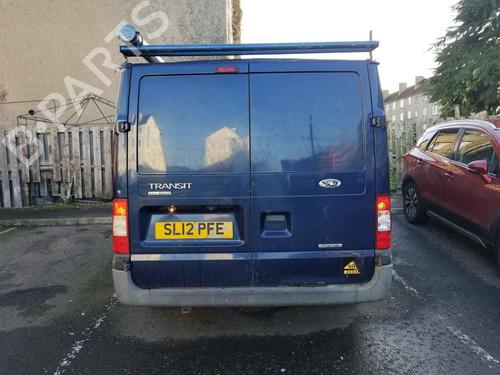 Electronic module FORD TRANSIT Van (FA_ _) 2.2 TDCi | BP39382178M83 - Image 7