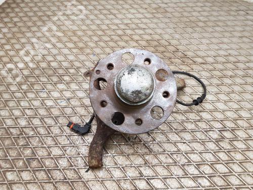 Used Right front steering knuckle MERCEDES-BENZ CLC-CLASS (CL203) CLC 220 CDI (203.708) (150 hp) 30713726