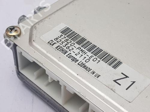 Engine control unit (ECU) HONDA CIVIC VII Hatchback (EU, EP, EV) 1.6 i (EP2, EU8, EU6) | BP32455131M57 - Image 3
