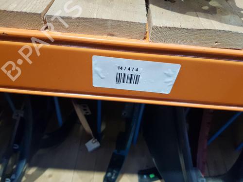 Left front fenders HYUNDAI i40 I CW (VF) 1.7 CRDi | BP31820012C41 