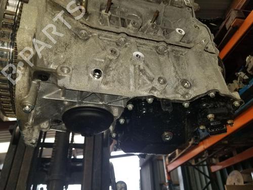 Engine MERCEDES-BENZ GLB (X247) GLB 200 d (247.612) | BP32352672M1