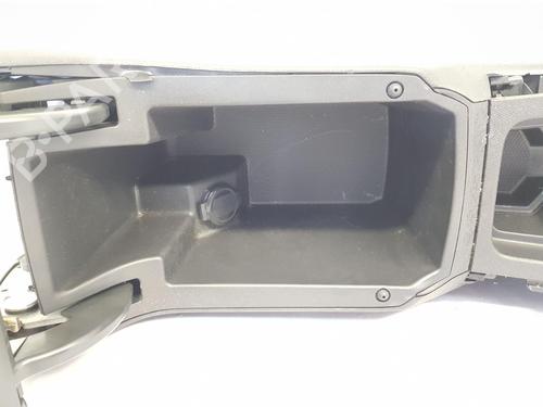Middle console CUPRA FORMENTOR (KM7, KMP)  | BP29575702I22 
