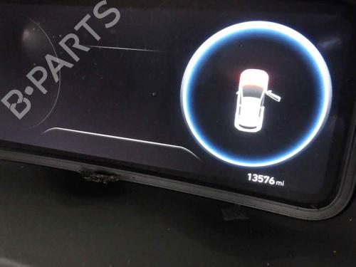 Used Parts HYUNDAI KONA (OS, OSE, OSI) 1.6 GDi Hybrid (141 hp) 4310628