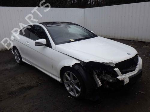Used Parts MERCEDES-BENZ C-CLASS Coupe (C204)  C 250 CDI (204.303)  2130028