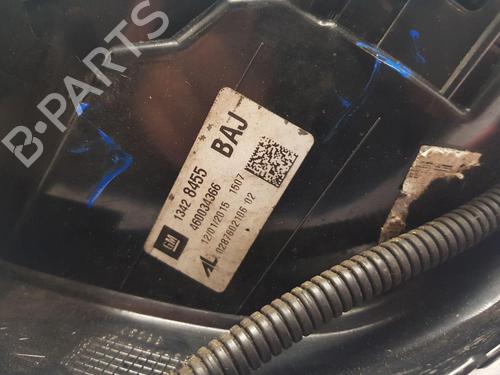 Left taillight VAUXHALL CORSA Mk IV (E) (X15) 1.2 | BP30309606C34 