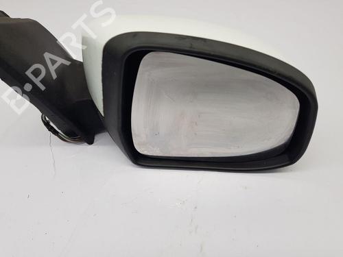 Right mirror FORD FOCUS III 1.0 EcoBoost | BP32149073C27