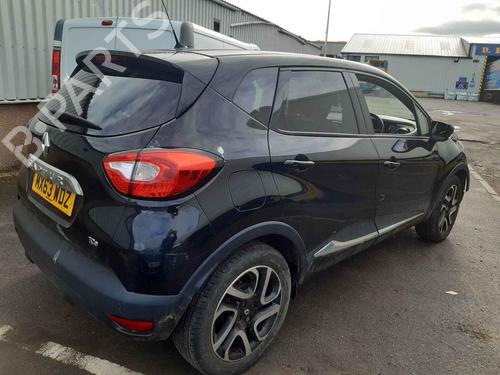 Left front shock absorber RENAULT CAPTUR I (J5_, H5_) 0.9 TCe 90 | BP25839593M16 - Image 10