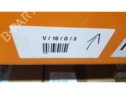 Electronic module FORD KA (RU8) 1.2 | BP33442910M83  - Image 6