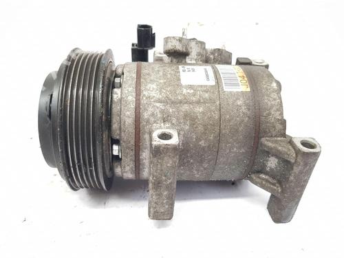AC compressor KIA PICANTO III (JA)  | BP29641880M34 