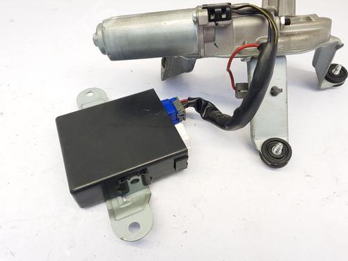 Rear wiper motor KIA SORENTO I (JC) 2.5 CRDi | BP26163526M102
