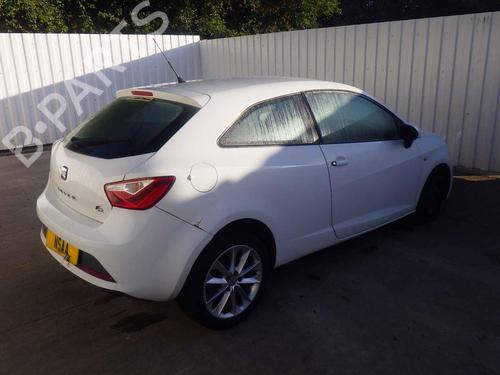 Warning switch SEAT IBIZA IV (6J5, 6P1) 1.2 TSI | BP37158910I22 - Image 9