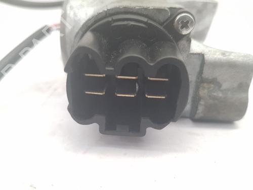 Ignition barrel NISSAN NOTE (E11, NE11) 1.6 | BP37487771M48 - Image 6