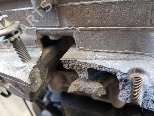 Engine OPEL CORSA F (P2JO) 1.2 (68) | BP29229786M1 