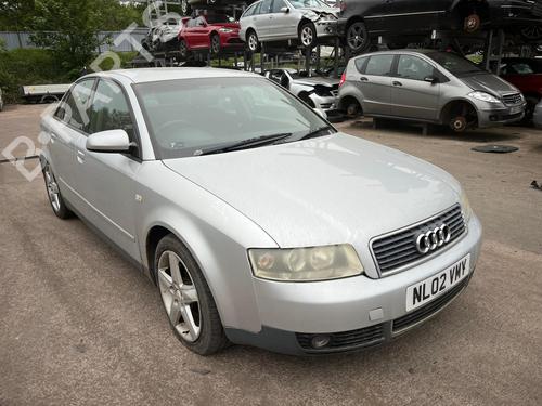 Used Parts AUDI A4 B6 (8E2) 1.9 TDI 5010402