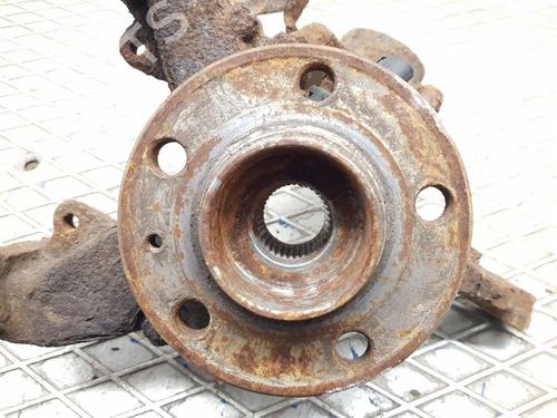Left front steering knuckle SKODA FABIA I (6Y2) 1.4 TDI | BP23212464M25 
