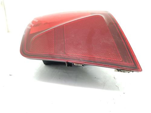 Left taillight SEAT ALHAMBRA (710, 711) 2.0 TDI | BP30580863C34
