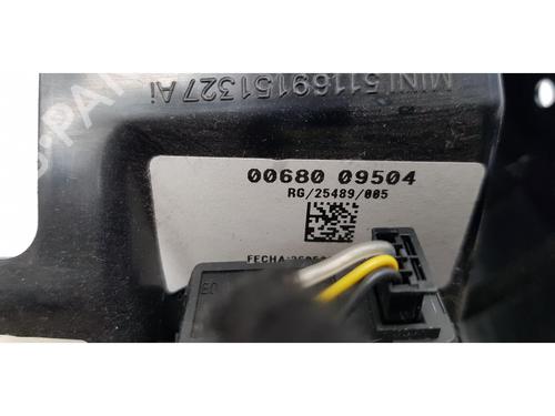 Climate control MINI MINI Convertible (R57) Cooper | BP26943250I5  - Image 8