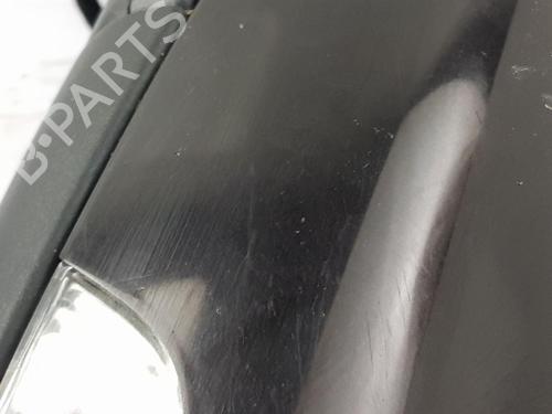 Left mirror VOLVO C70 II Convertible (542) D5 | BP30184878C26 