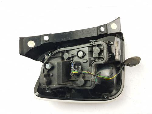 Right taillight FIAT 500 (312_) 0.9 (312AXG1A, 312.AXG11) | BP27487334C35 