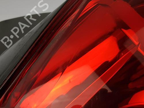 Left taillight MITSUBISHI ASX (GA_W_) 1.6 DI-D 4WD | BP28158035C34 