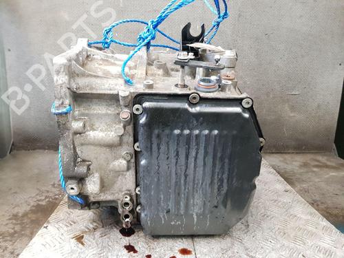 Gearbox VOLVO V70 III (135) 2.4 D | BP22676640M3 