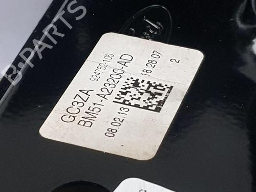 Front right window mechanism FORD FOCUS III 1.6 Ti | BP29343436C23 