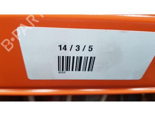 Left front fenders HYUNDAI ix35 (LM, EL, ELH) 1.6 | BP26943257C41 