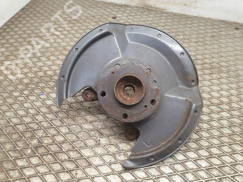 Used Left front steering knuckle HONDA CIVIC VIII Hatchback (FN, FK) 1.8 (FN1, FK2) (140 hp) 30445289