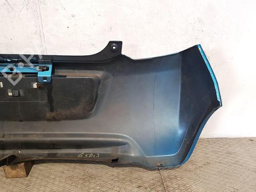Rear bumper SUZUKI ALTO VII (GF, HA25_, HA35_) 1.0 (AMF310, GFC31S) | BP29871108C8