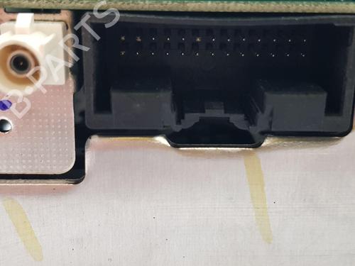 Electronic module FORD RANGER (TKE) 3.2 TDCi 4x4 | BP22676009M83 