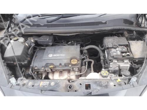 Used Parts VAUXHALL CORSA Mk IV (E) (X15) 1.4 (90 hp) 4223978