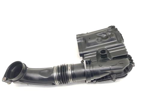 Air filter box MERCEDES-BENZ C-CLASS (W205) C 450 AMG 4-matic (205.064) BP22681491M87