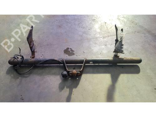 Trækkugle/Mekanisme Trækkugle/Mekanisme MITSUBISHI L200 / TRITON (KJ_, KK_, KL_) 2.2 DI-D 4WD (150 hp) 33295814 33295814