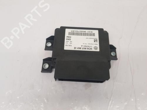 Used Electronic module Electronic module VW PASSAT B6 (3C2) 2.0 TDI (110 hp) 40044985 40044985