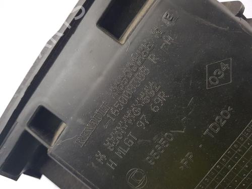 Air filter box RENAULT CAPTUR I (J5_, H5_) 1.5 dCi 90 (J5N4, J5M5, J5MW, J5M6, J5AL, J5AJ) | BP38408005M87  - Image 6