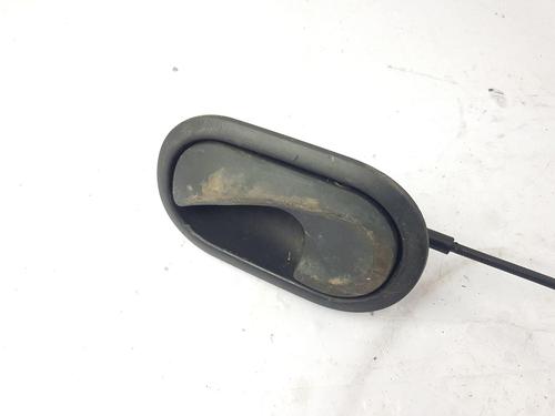 Andre RENAULT KANGOO Express (FW0/1_) 1.5 dCi 90 (FW0G, FW05, FW08, FW11) | BP37405278O1 - Image 5
