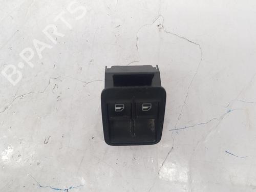 Right front window switch VW CADDY III Box Body/MPV (2KA, 2KH, 2CA, 2CH) 1.6 TDI | BP33442900I26 - Image 2