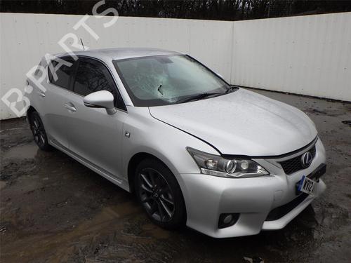 LEXUS CT (ZWA10_) 200h (ZWA10_) 2064190