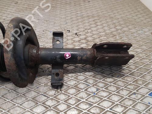 Høyre foran støtdemper RENAULT CLIO IV (BH_) 0.9 TCe 90 (BHNF, BHMA, BHMH, BHJK, BHJR) | BP29900319M17