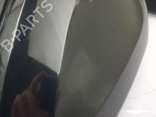 Left mirror VW POLO VI (AW1, BZ1, AE1)  | BP29900310C26
