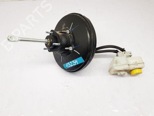 Used Servo brake MCLAREN 570S 3.8 (570 hp) 22684145