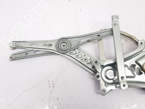 Elevalunas delantero derecho VAUXHALL VECTRA Mk II (C) GTS (Z02) 1.8 | BP30796169C23 