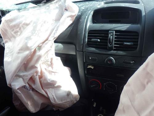 Used Parts RENAULT CLIO II (BB_, CB_) 1.2 (BB0A, BB0F, BB10, BB1K, BB28, BB2D, BB2H, CB0A,... (58 hp) 4308565