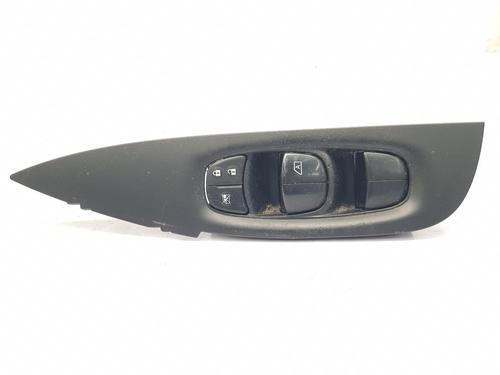 Used Right front window switch Right front window switch NISSAN QASHQAI II (J11, J11_) 1.5 dCi (110 hp) 33442914 33442914