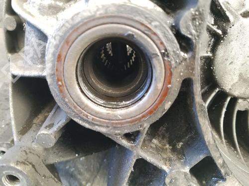 Gearbox FORD TRANSIT CONNECT (P65_, P70_, P80_) 1.8 Di | BP34639121M3 - Image 4