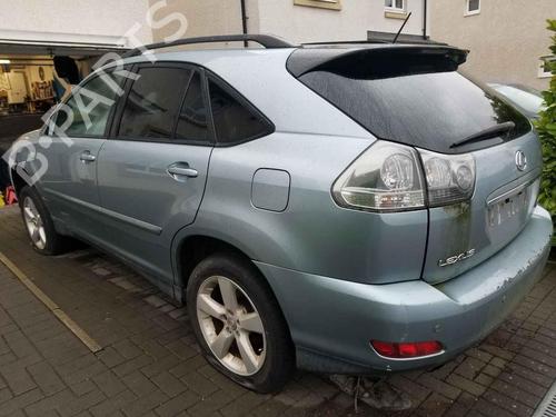 Left headlight LEXUS RX (_U3_) 350 AWD (GSU35_, GSU35R) | BP32375190C28 - Image 15