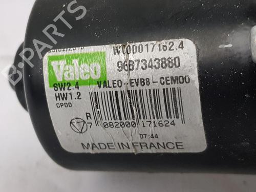 Front wiper motor CITROËN DS5 2.0 HDi 165 | BP31691123M29 - Image 6